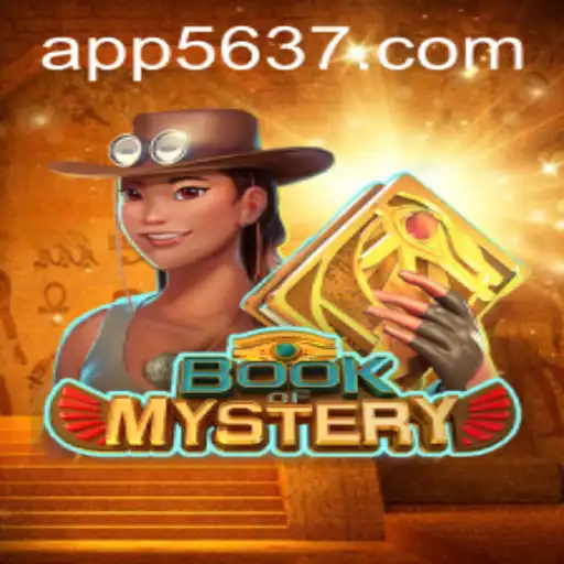 Explorando o Mundo Fascinante de BookofMystery: Uma Jornada Inesquecível