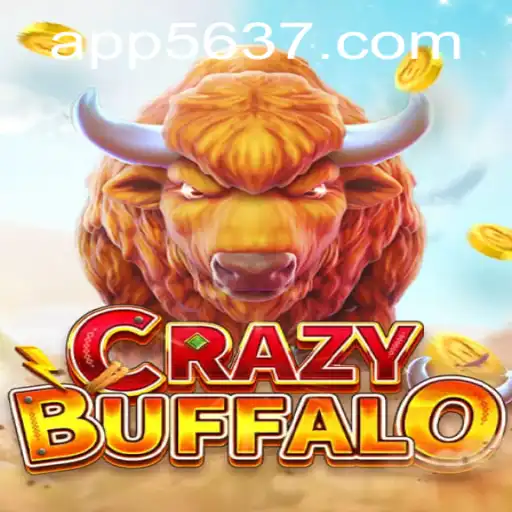 Descubra a Aventura de CRAZYBUFFALO: Um Jogo Inovador no Mundo Digital