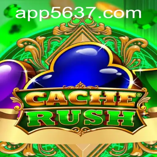 Descubra o Fascinante Mundo de CacheRush: A Nova Sensação dos Jogos
