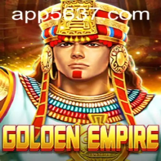 GoldenEmpire: Explore o Império Dourado
