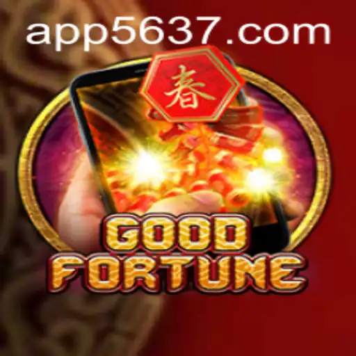 Explorando GoodFortuneM: O Jogo Inovador que Conquista Fãs pelo Mundo