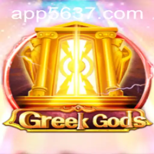 Descubra o Fascinante Mundo de GreekGods: O Jogo Inspirado na Mitologia