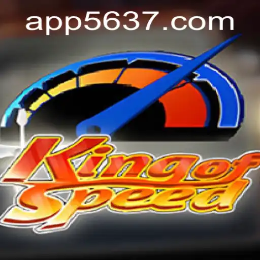 Descubra o Mundo Empolgante de KingofSpeed