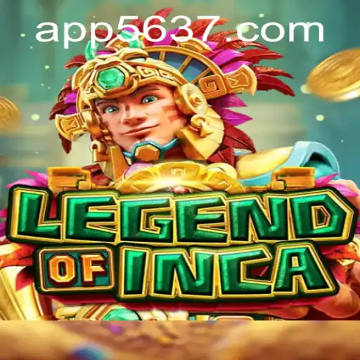 LegendofInca: Aventura Inesquecível no Mundo dos Incas