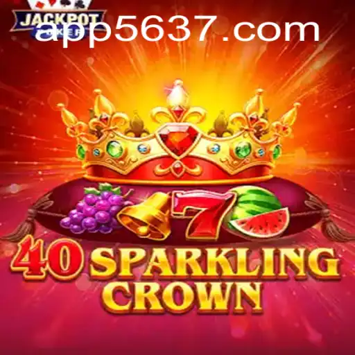 Conheça o Mundo de 40SparklingCrown: O Jogo que Está Conquistando os Jogadores