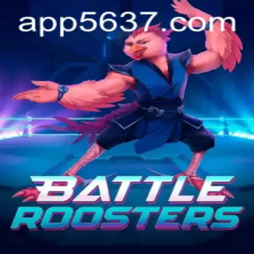BattleRoosters: O Jogo que Revoluciona o Cenário dos Battle Royale