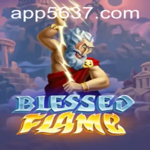 Explorando as Aventuras Épicas de BlessedFlame
