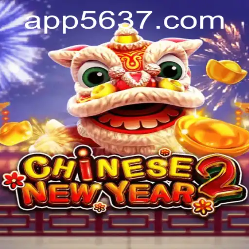 Descubra o Mundo Excitante de CHINESENEWYEAR2: Um Mergulho no Jogo Online Popular