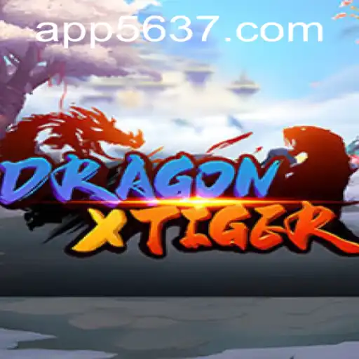 DragonXTiger: Um Jogo de Estratégia Único e Cativante
