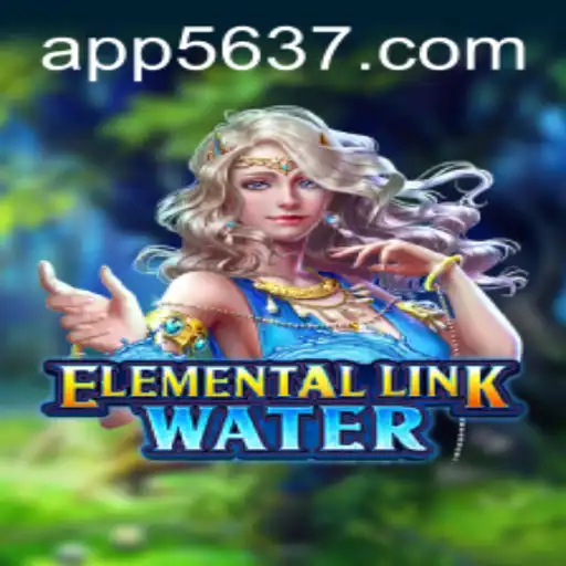ElementalLinkWater: A Nova Sensação dos Jogos de Estratégia