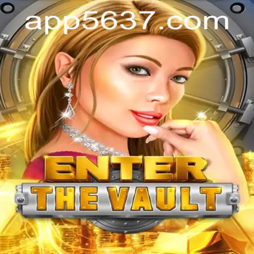 Descubra EntertheVault: Uma Aventura de Jogo Imersiva