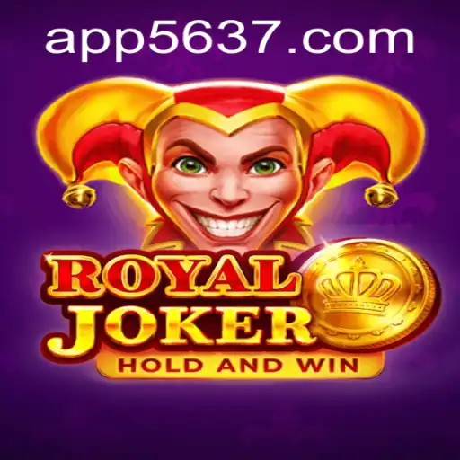 Descubra as Emoções do Jogo RoyalJoker