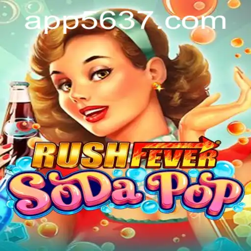 Explorando o Empolgante Mundo de RushFeverSodaPop