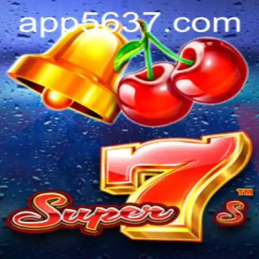 Descobrindo o Universo de Super7s: A Nova Sensação no Mundo dos Jogos