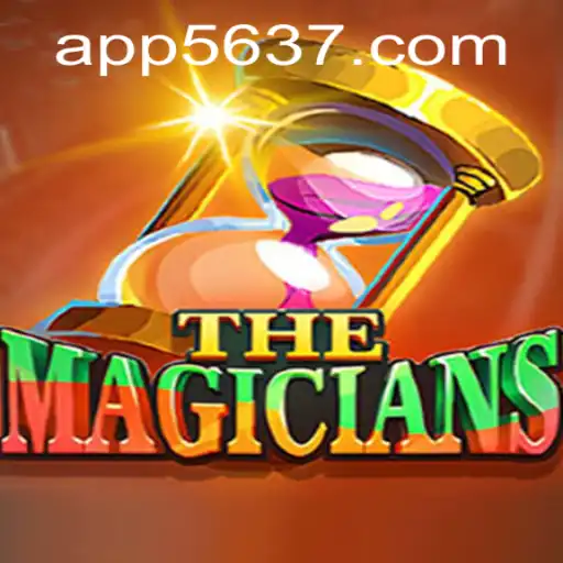 Explorando o Mundo Fascinante de TheMagicians