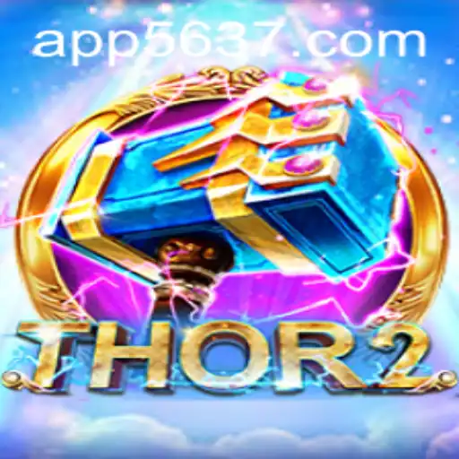 Thor2: Mergulhe na Aventura Mítica de 5637.com