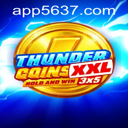 ThunderCoinsXxl: Uma Nova Era de Aventura e Desafios