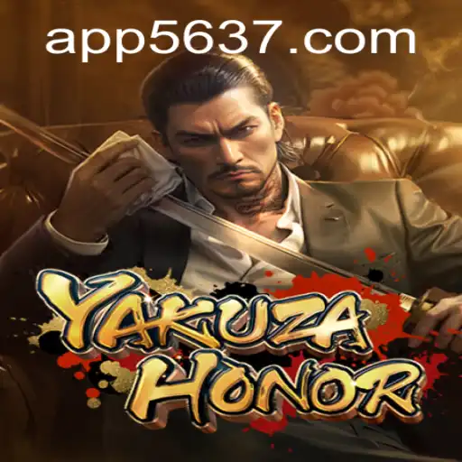 Explorando o Mundo de YakuzaHonor: Um Jogo de Estratégia e Intriga