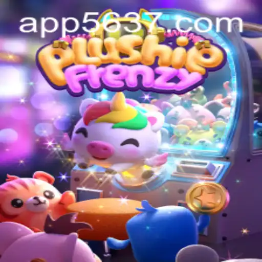 Descubra o Fascinante Mundo de PlushieFrenzy