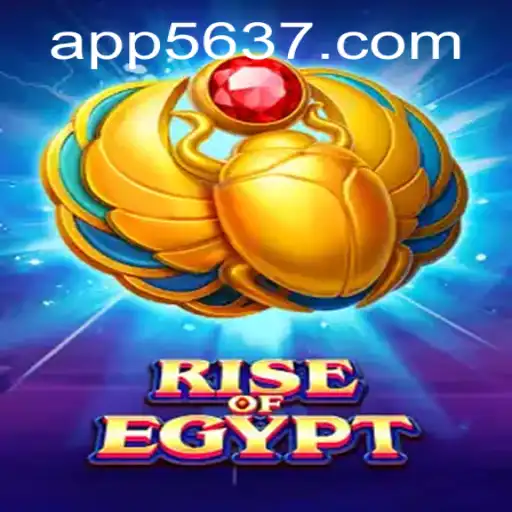 Rise of Egypt: O Fascinante Mundo do Antigo Egito em um Jogo Cativante