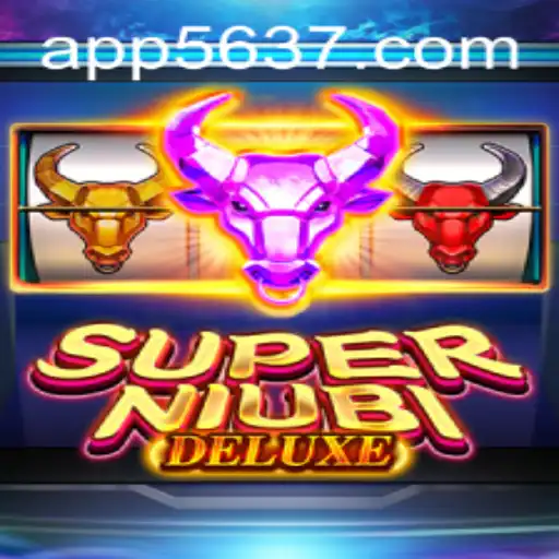 Explorando SuperNiubiDeluxe: A Aventura de Jogo do Ano